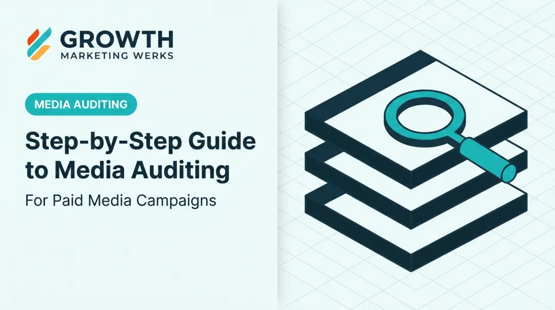 Step-by-Step Guide to Media Auditing