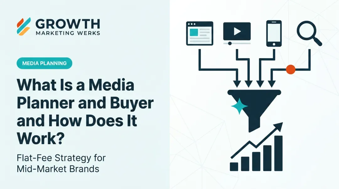 What Is a Media Planner and Buyer and How Does It Work?