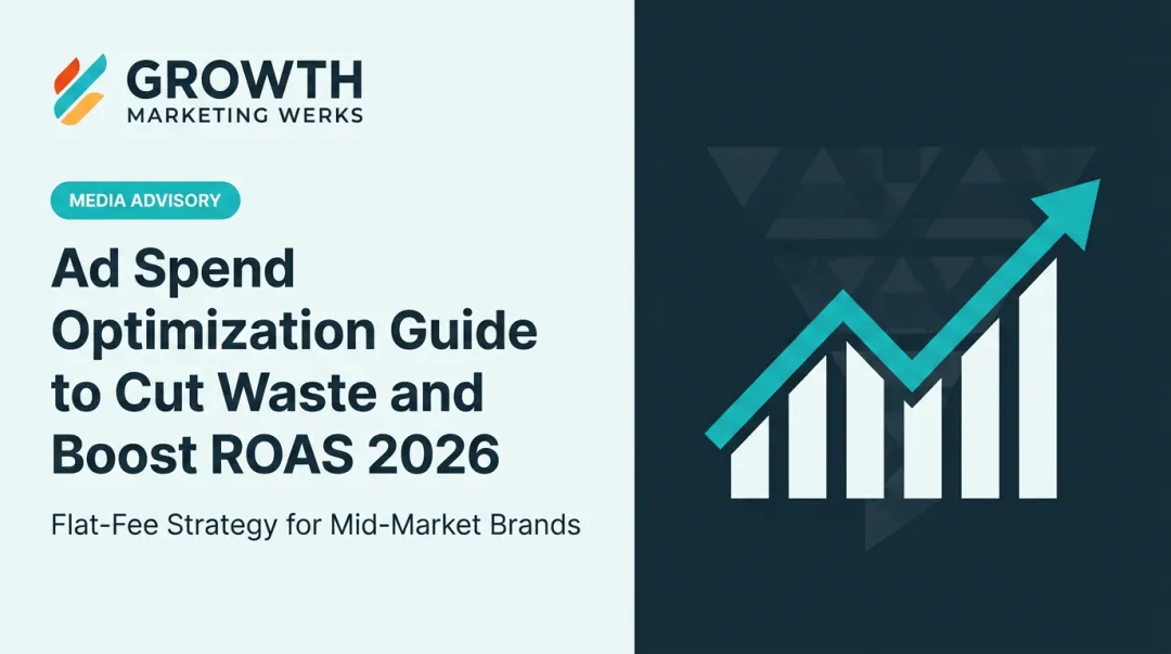 Media Investment Optimization Guide to Cut Waste and Boost ROAS 2026