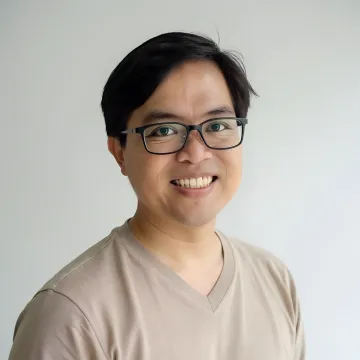Portrait of Kevin Lee, Operations Coordinator at Growth Marketing Werks