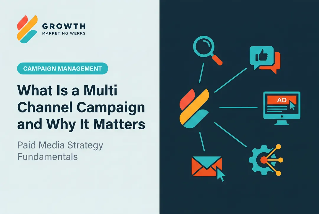 What Is a Multi Channel Campaign and Why It Matters