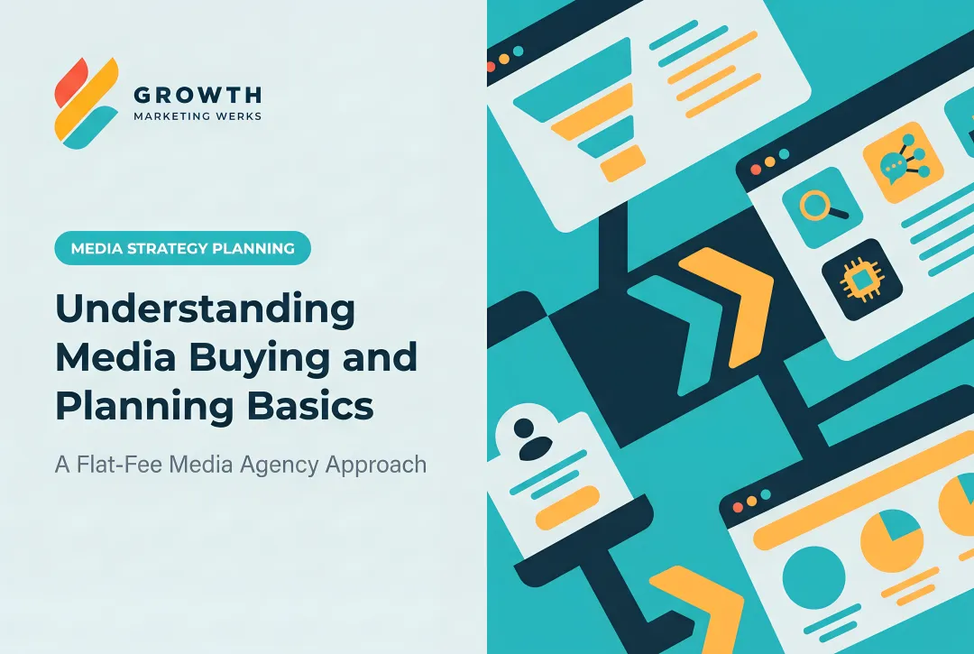 Understanding Media Buying and Planning Basics