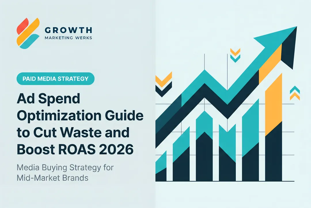 Ad Spend Optimization Guide to Cut Waste and Boost ROAS 2026