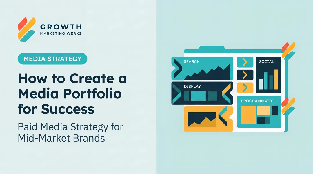 How to Create a Media Portfolio for Success