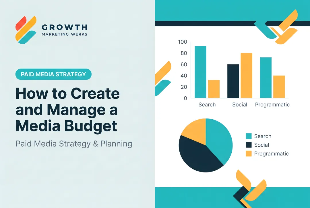 How to Create and Manage a Media Budget