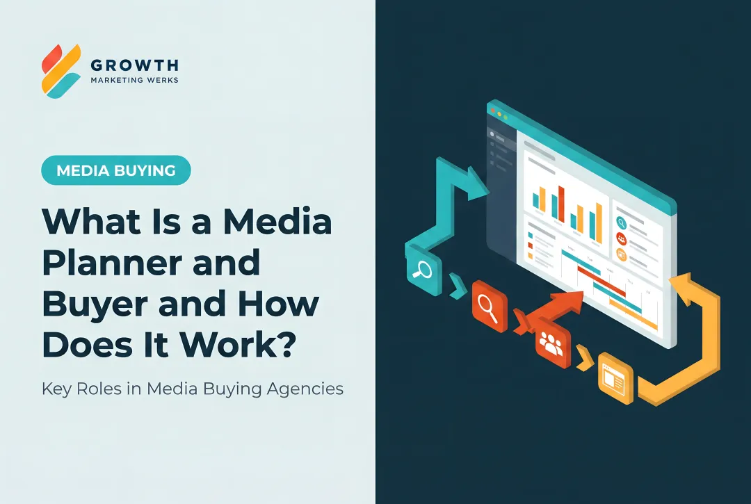 What Is a Media Planner and Buyer and How Does It Work?
