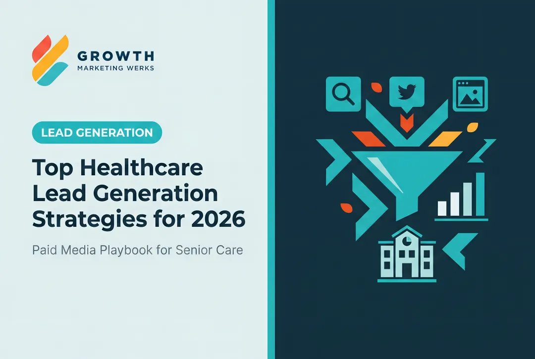 Top Healthcare Lead Generation Strategies for 2026