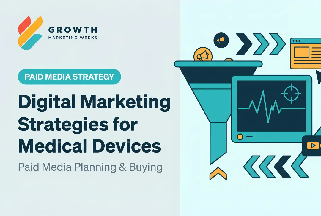 Digital Marketing Strategies for Medical Devices