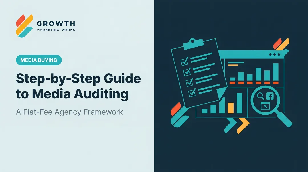 Step-by-Step Guide to Media Auditing