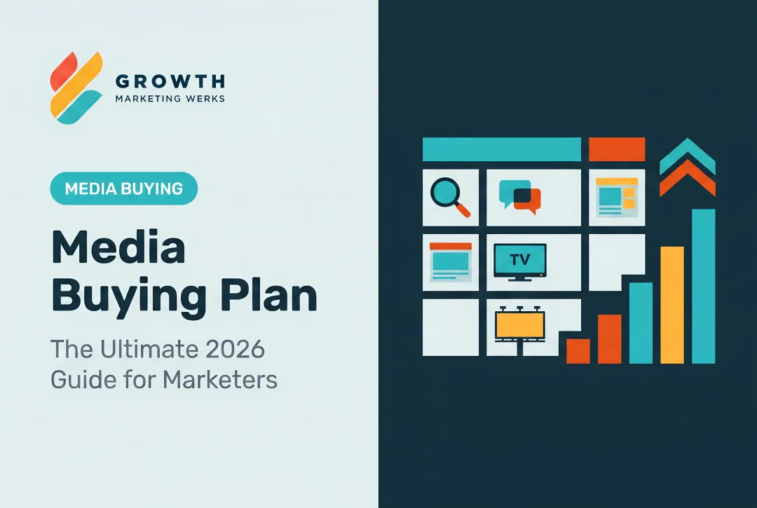 Media Buying Plan: The Ultimate 2026 Guide for Marketers