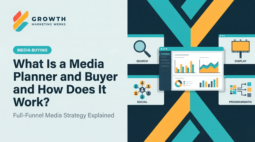 What Is a Media Planner and Buyer and How Does It Work?