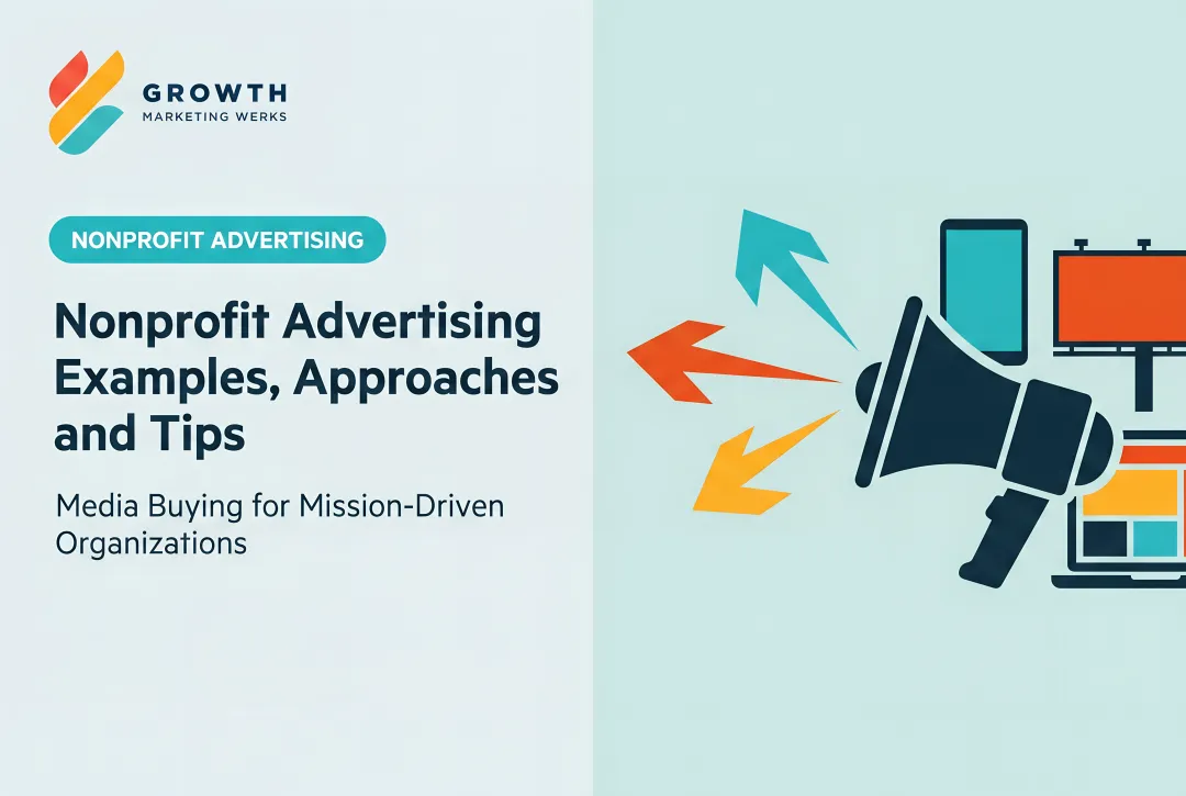 Nonprofit Advertising Examples, Approaches and Tips
