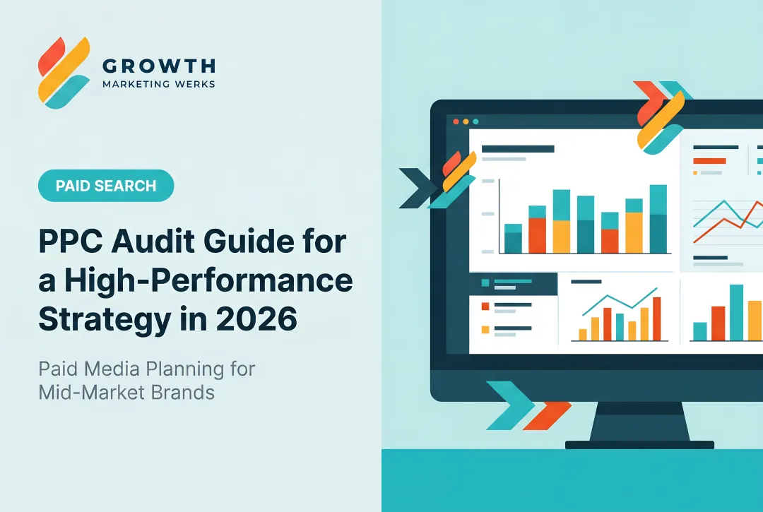 PPC Audit Guide for a High-Performance Strategy in 2026