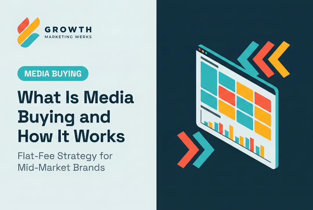What Is Media Buying and How It Works