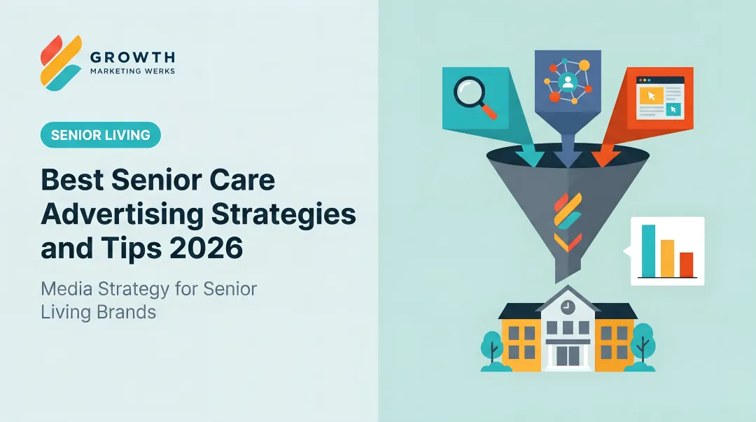 Best Senior Care Advertising Strategies and Tips 2026