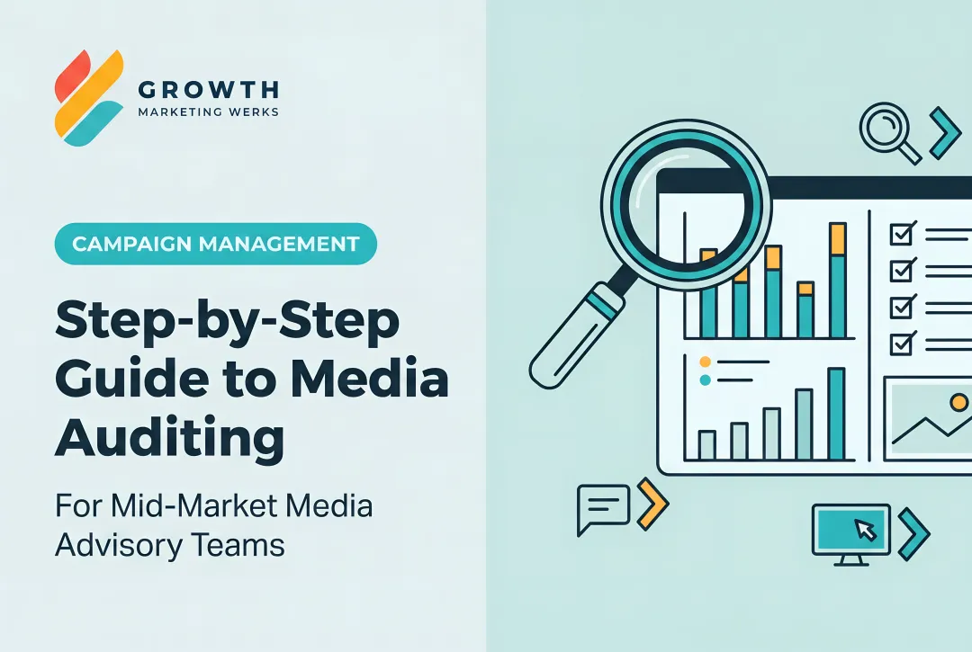 Step-by-Step Guide to Media Auditing
