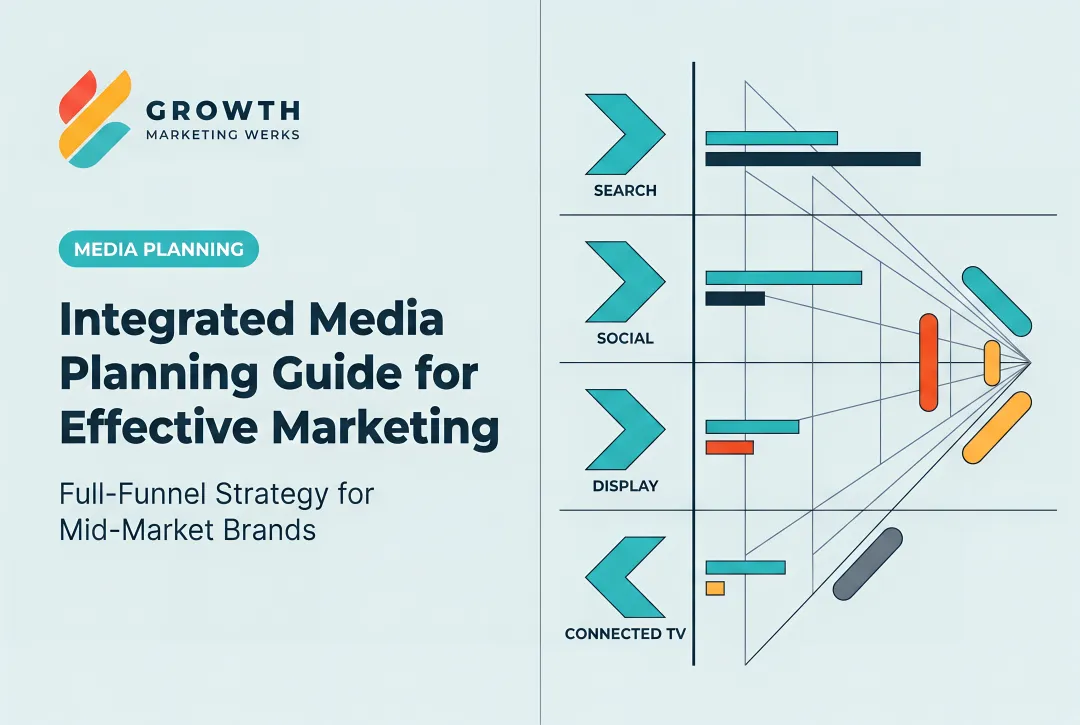 Integrated Media Planning Guide for Effective Marketing