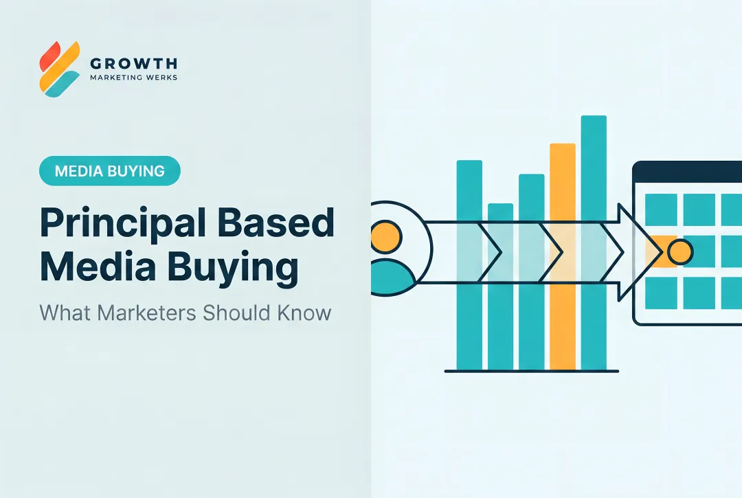 Principal Based Media Buying: What Marketers Need to Know