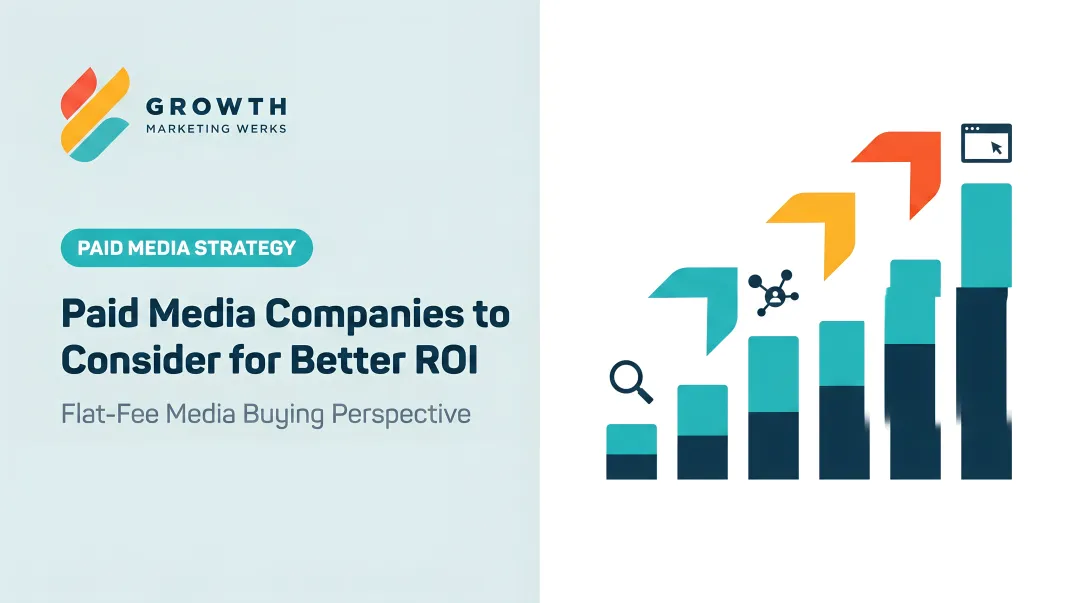 Paid Media Companies to Consider for Better ROI