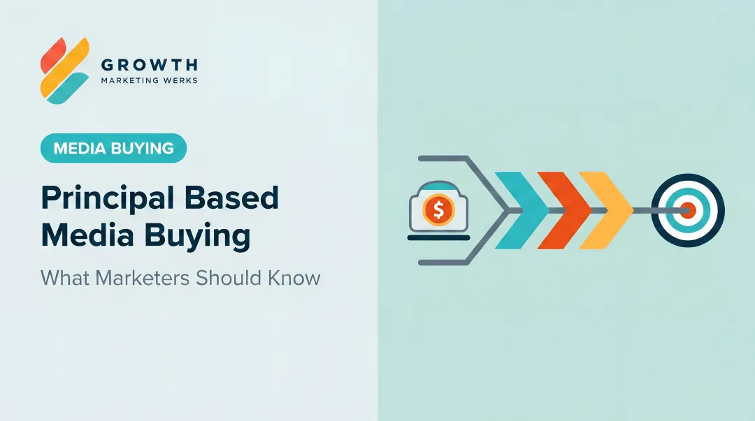 Principal Based Media Buying: What Marketers Need to Know