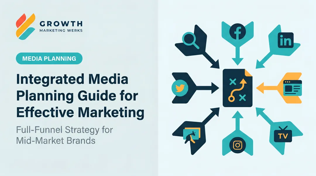 Integrated Media Planning Guide for Effective Marketing