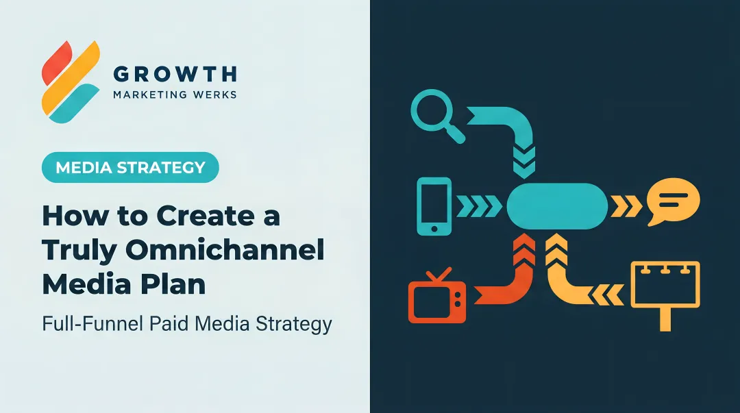 How to Create a Truly Omnichannel Media Plan