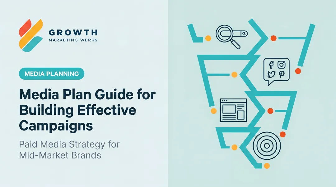 Media Plan Guide for Building Effective Campaigns