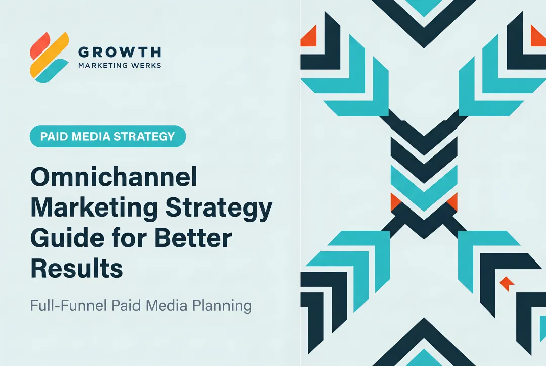 Omnichannel Marketing Strategy Guide for Better Results