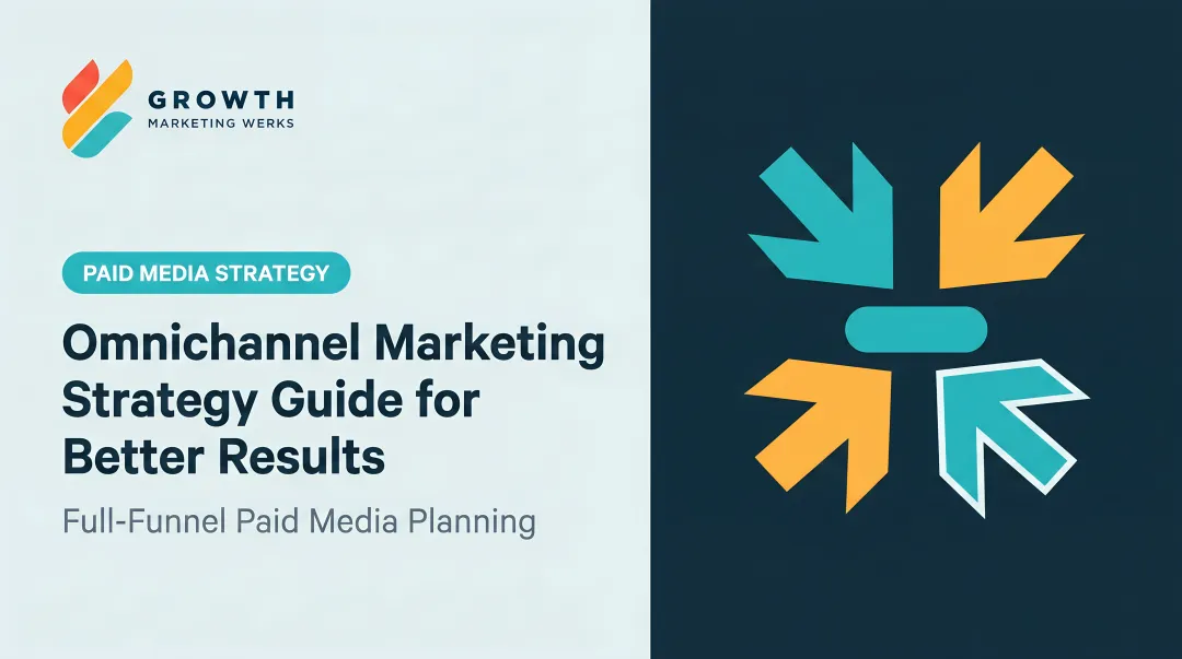 Omnichannel Marketing Strategy Guide for Better Results