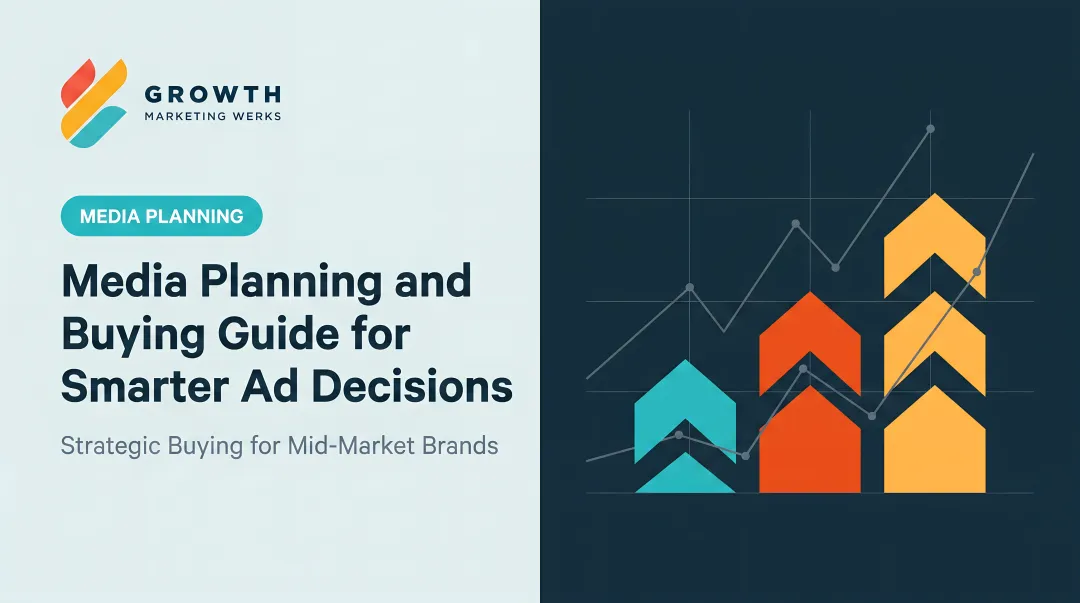 Media Planning and Buying Guide for Smarter Ad Decisions