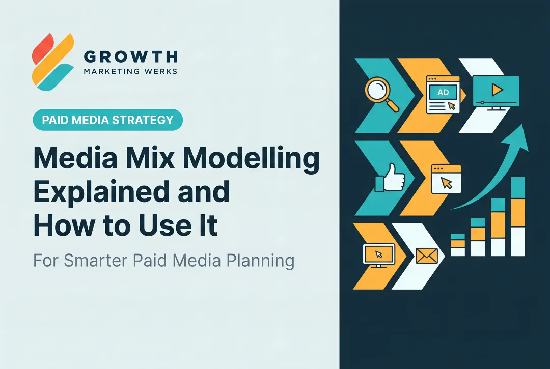 Media Mix Modelling Explained and How to Use It