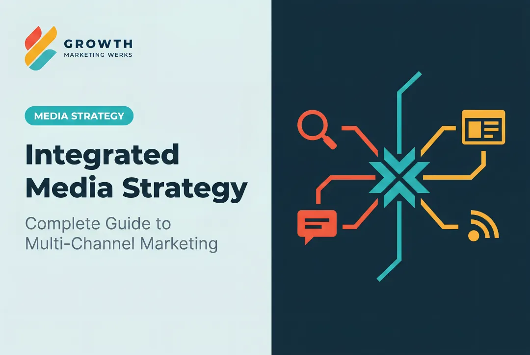 Integrated Media Strategy: Complete Guide to Multi-Channel Marketing