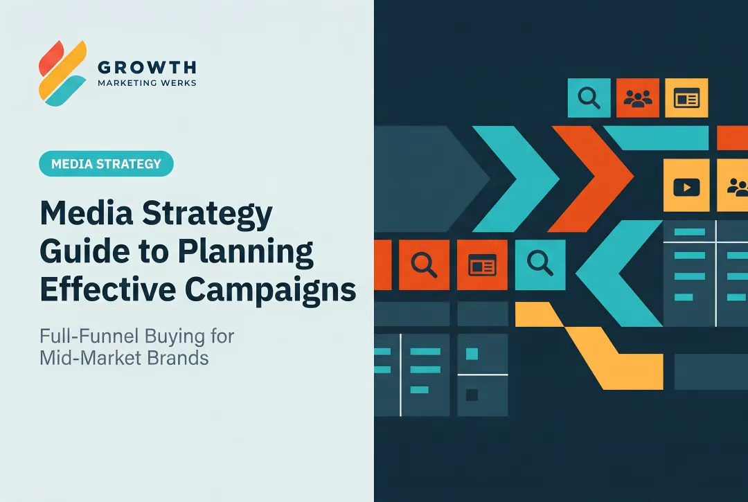 Media Strategy Guide to Planning Effective Campaigns