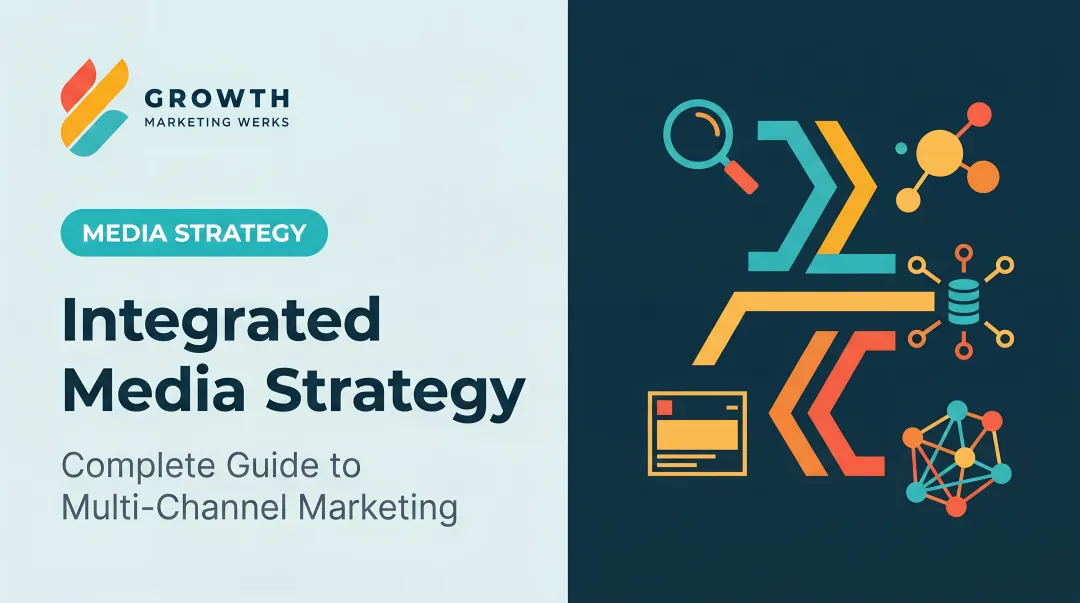 Integrated Media Strategy: Complete Guide to Multi-Channel Marketing