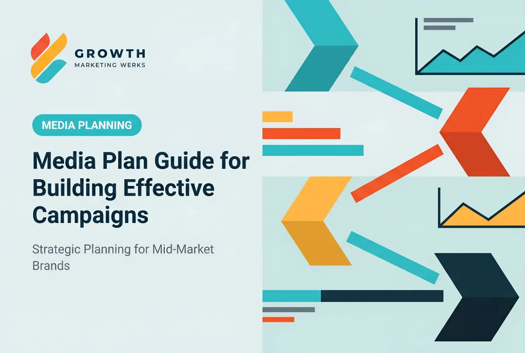 Media Plan Guide for Building Effective Campaigns