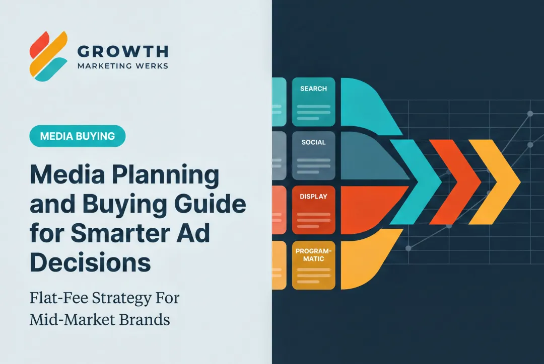 Media Planning and Buying Guide for Smarter Ad Decisions