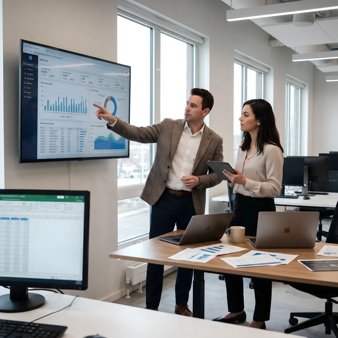 Data Driven Media Agencies for Results-Focused Growth