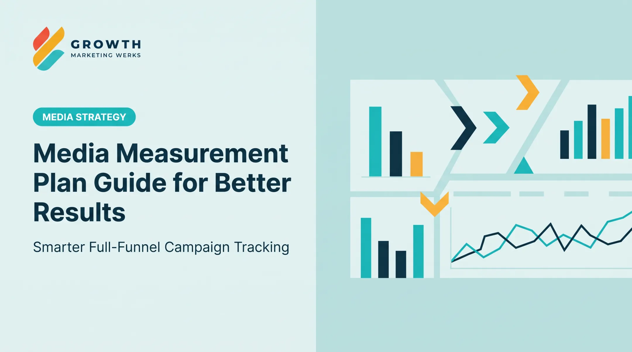 Media Measurement Plan Guide for Better Results