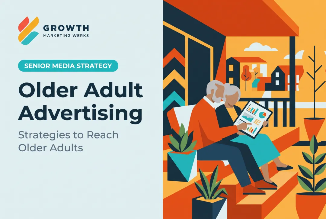 Older Adults Advertising Strategies to Reach Older Adults
