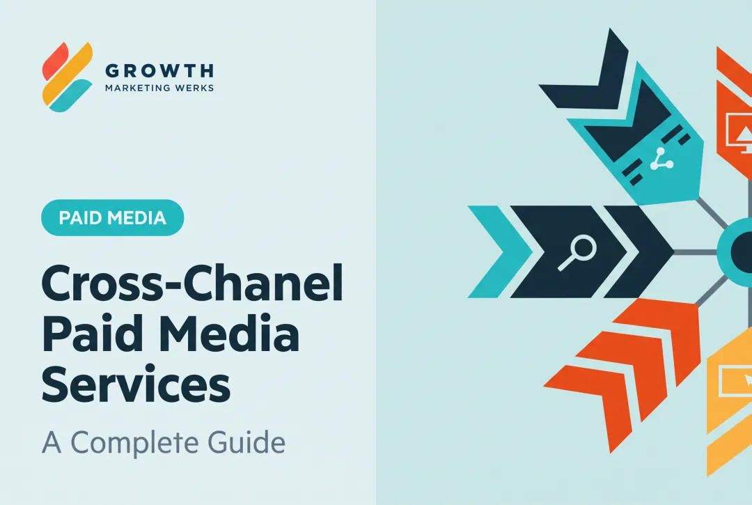 Cross-Channel Paid Media Services — Complete Guide