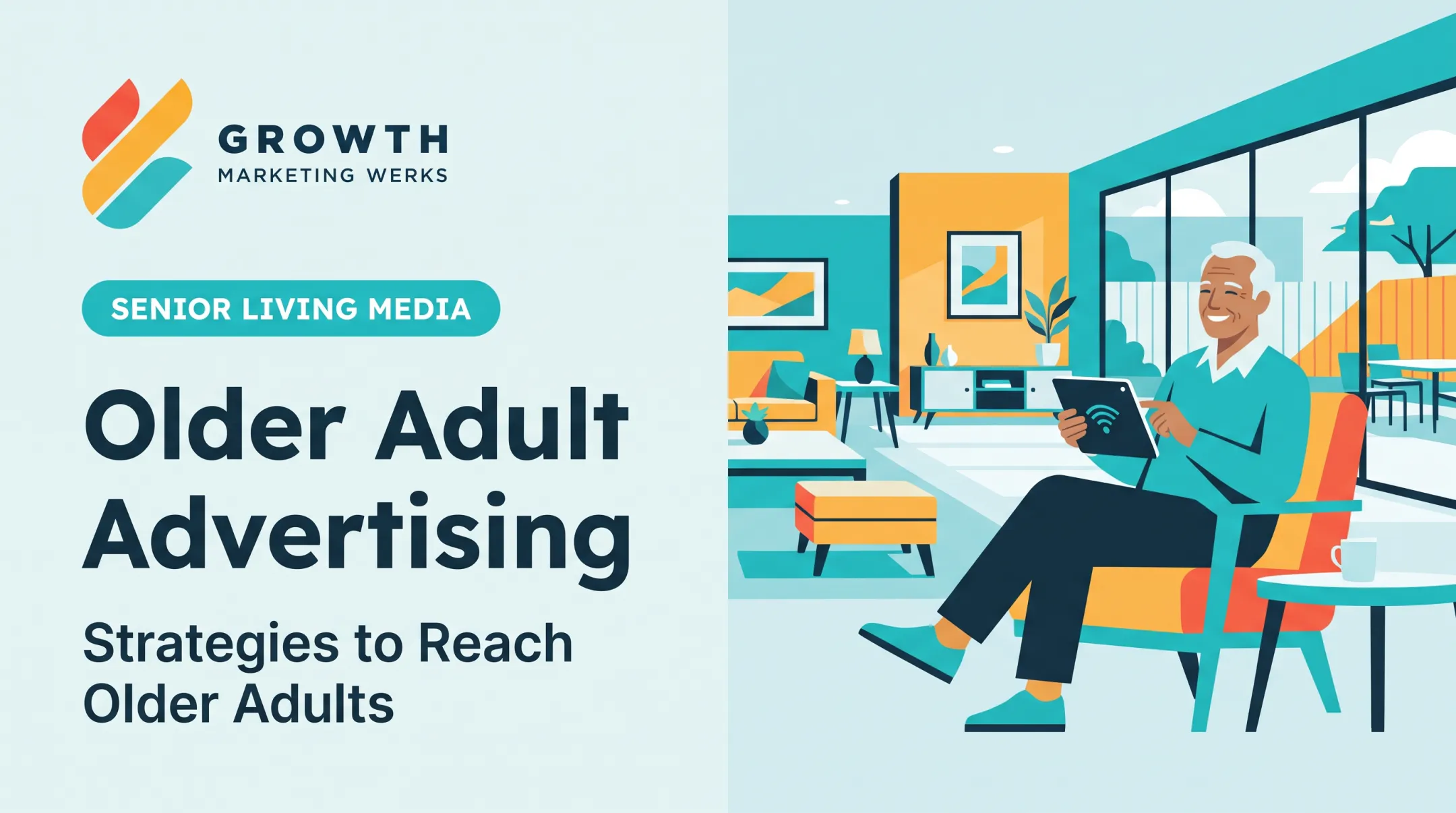 Older Adult Advertising: Strategies to Reach Older Adults