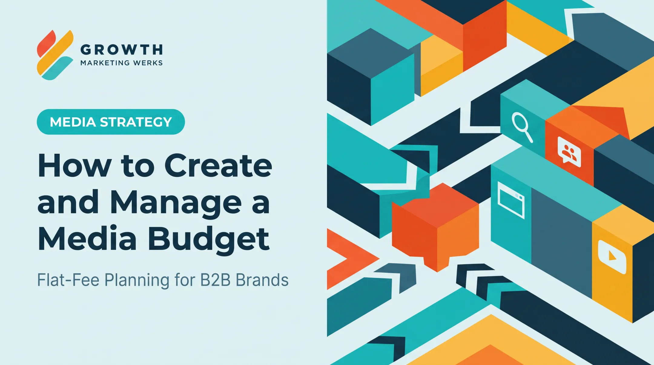 How to Create and Manage a Media Budget