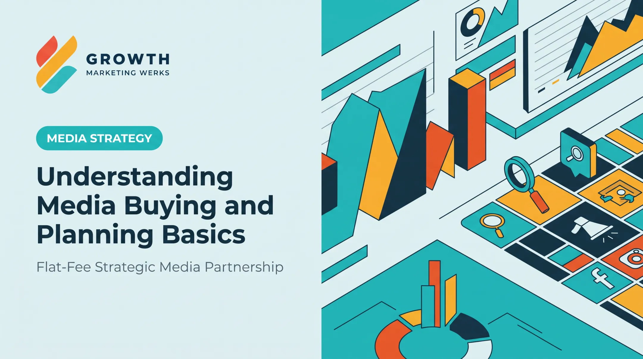 Understanding Media Buying and Planning Basics