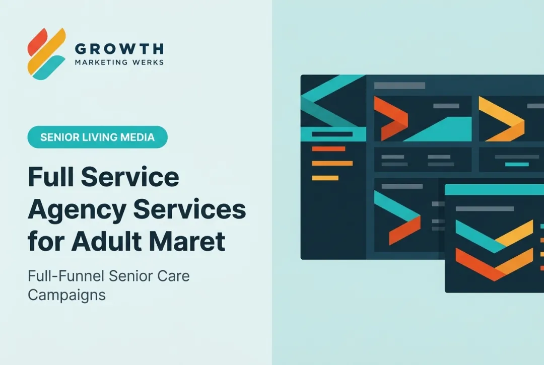 Full Service Agency Services for Adult Maret