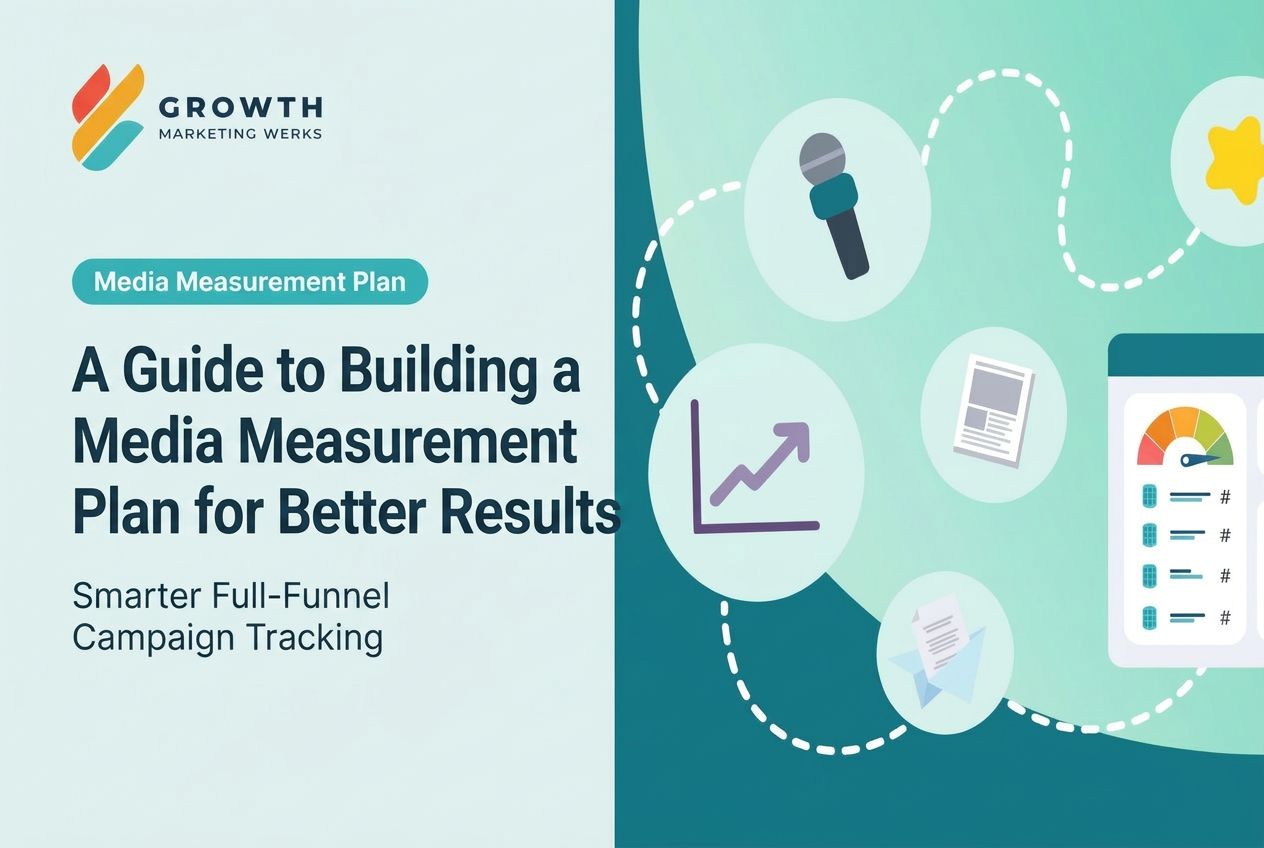 A Guide to Building a Media Measurement Plan for Better Results