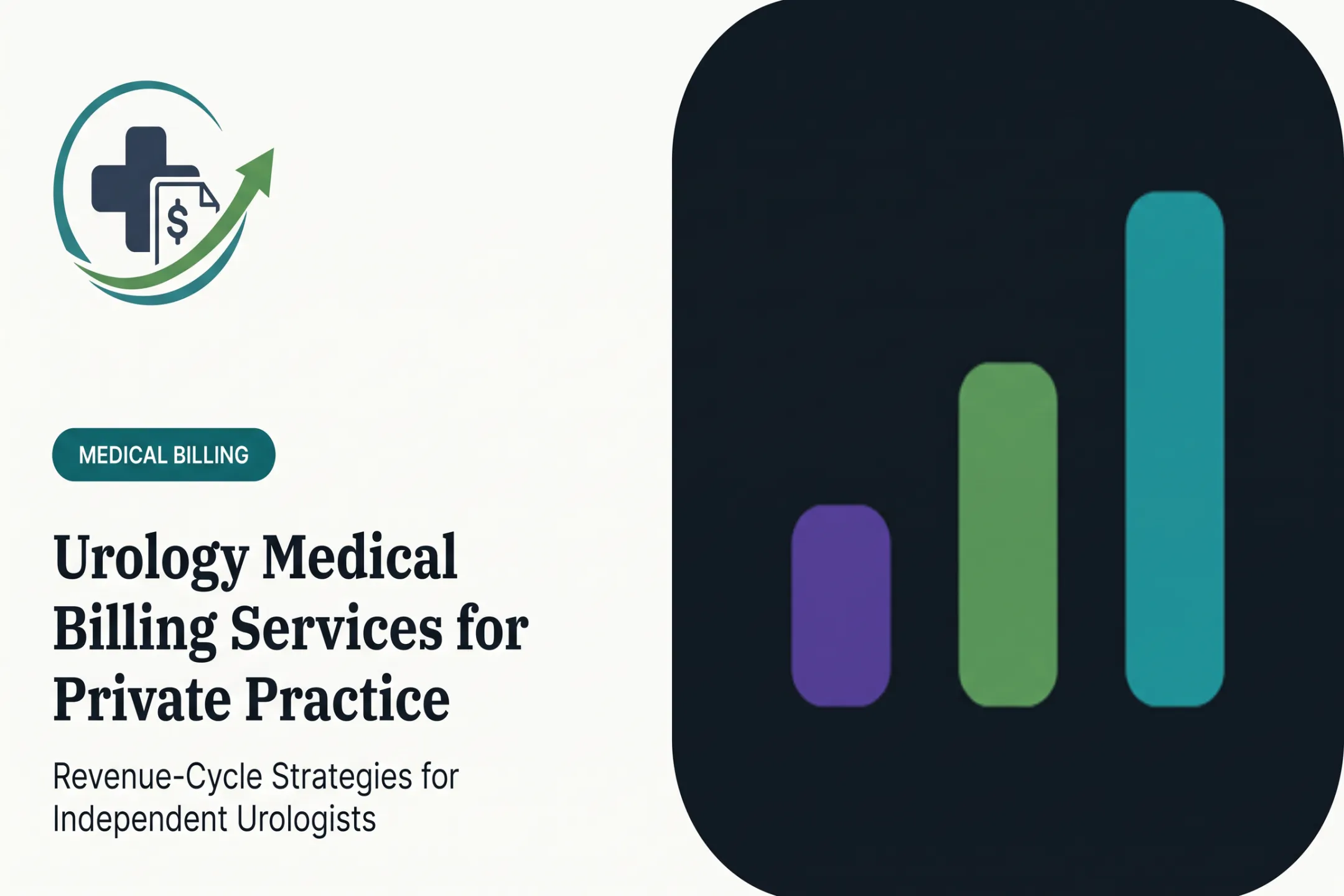Urology Medical Billing Services for Private Practice