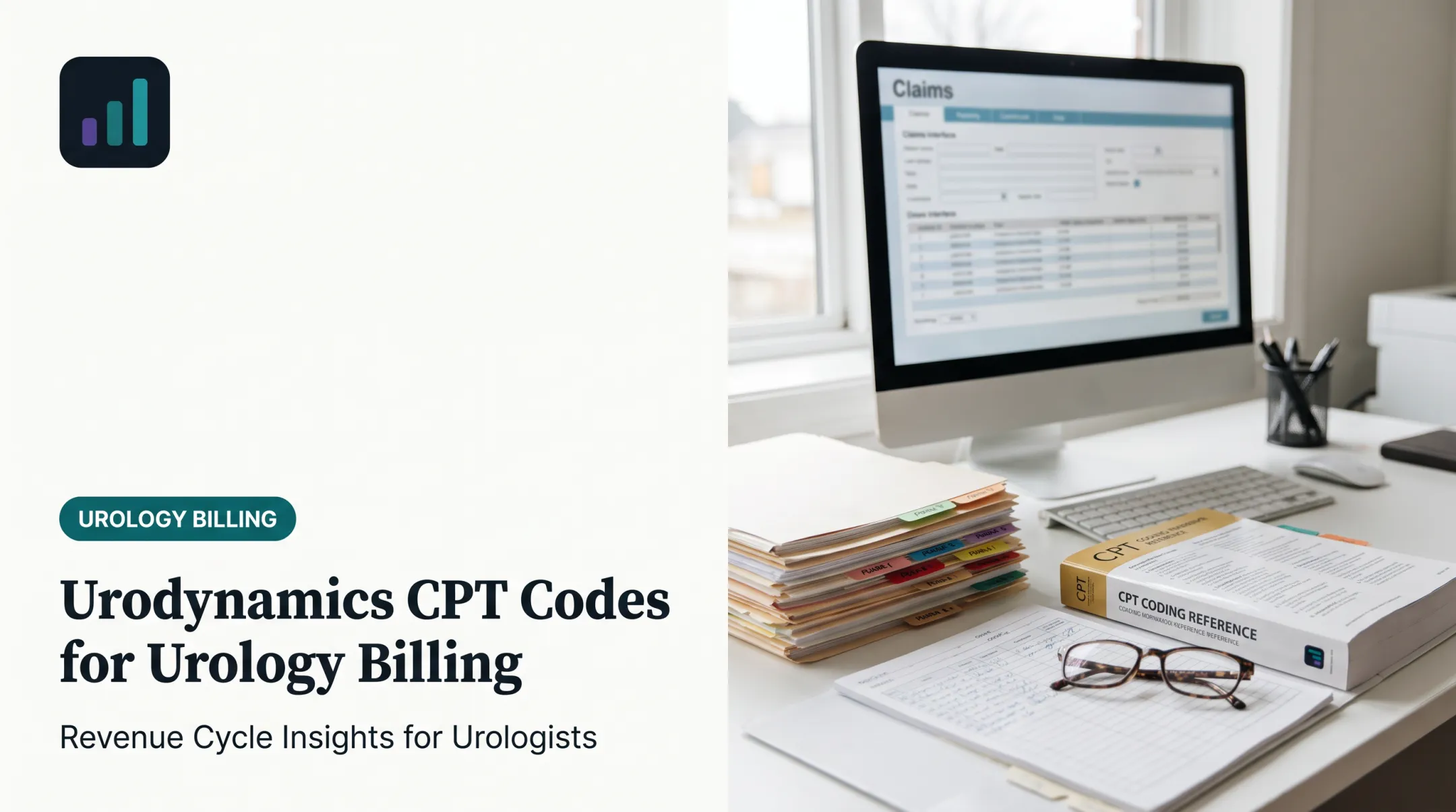 Urodynamics CPT Codes for Urology Billing