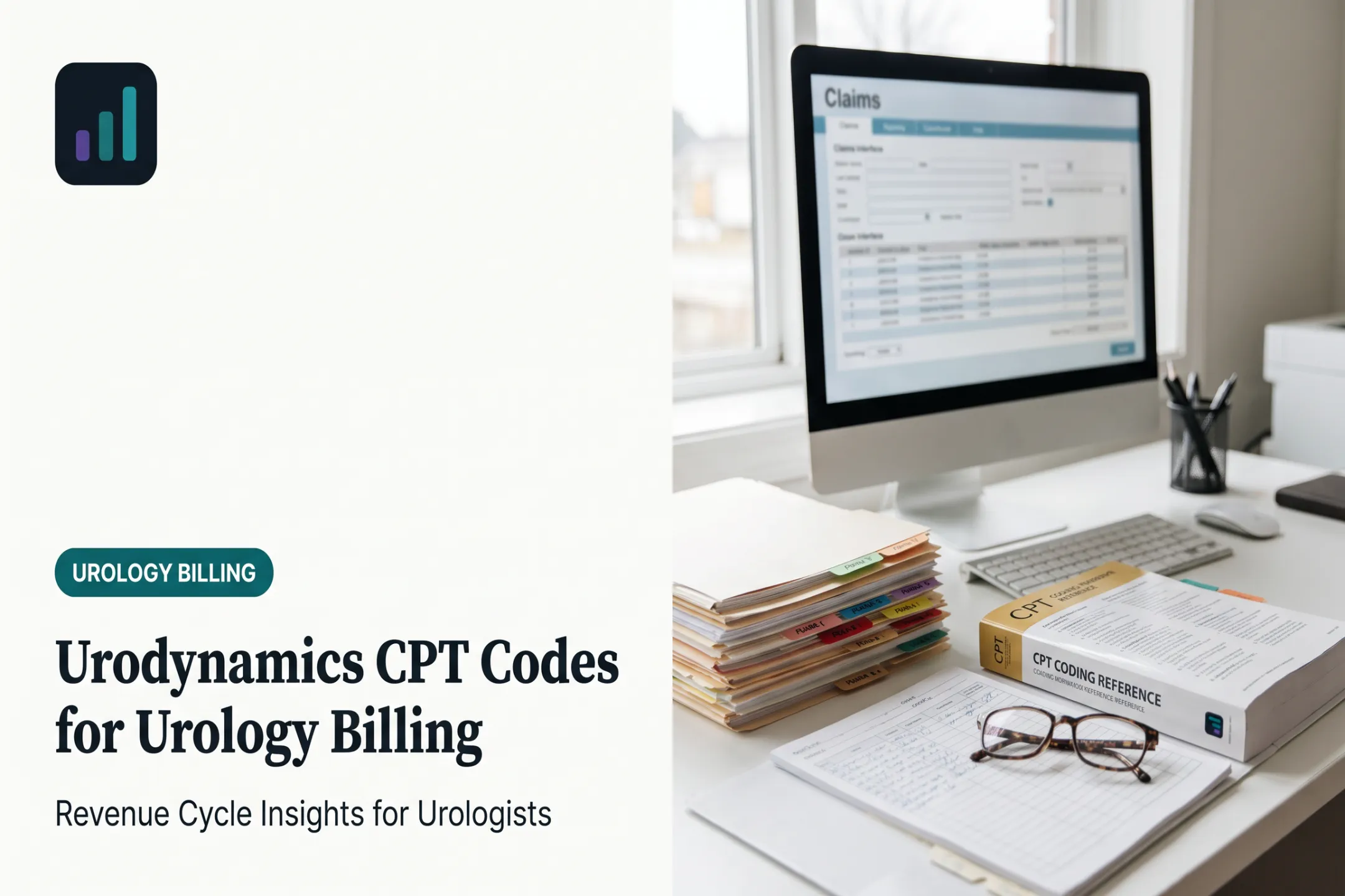 Urodynamics CPT Codes for Urology Billing