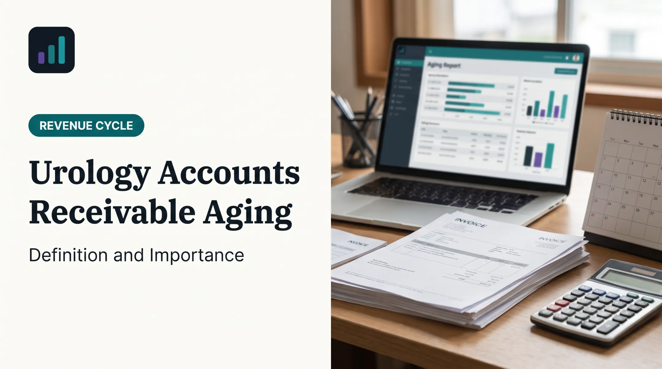 Urology Accounts Receivable Aging: Definition and Importance