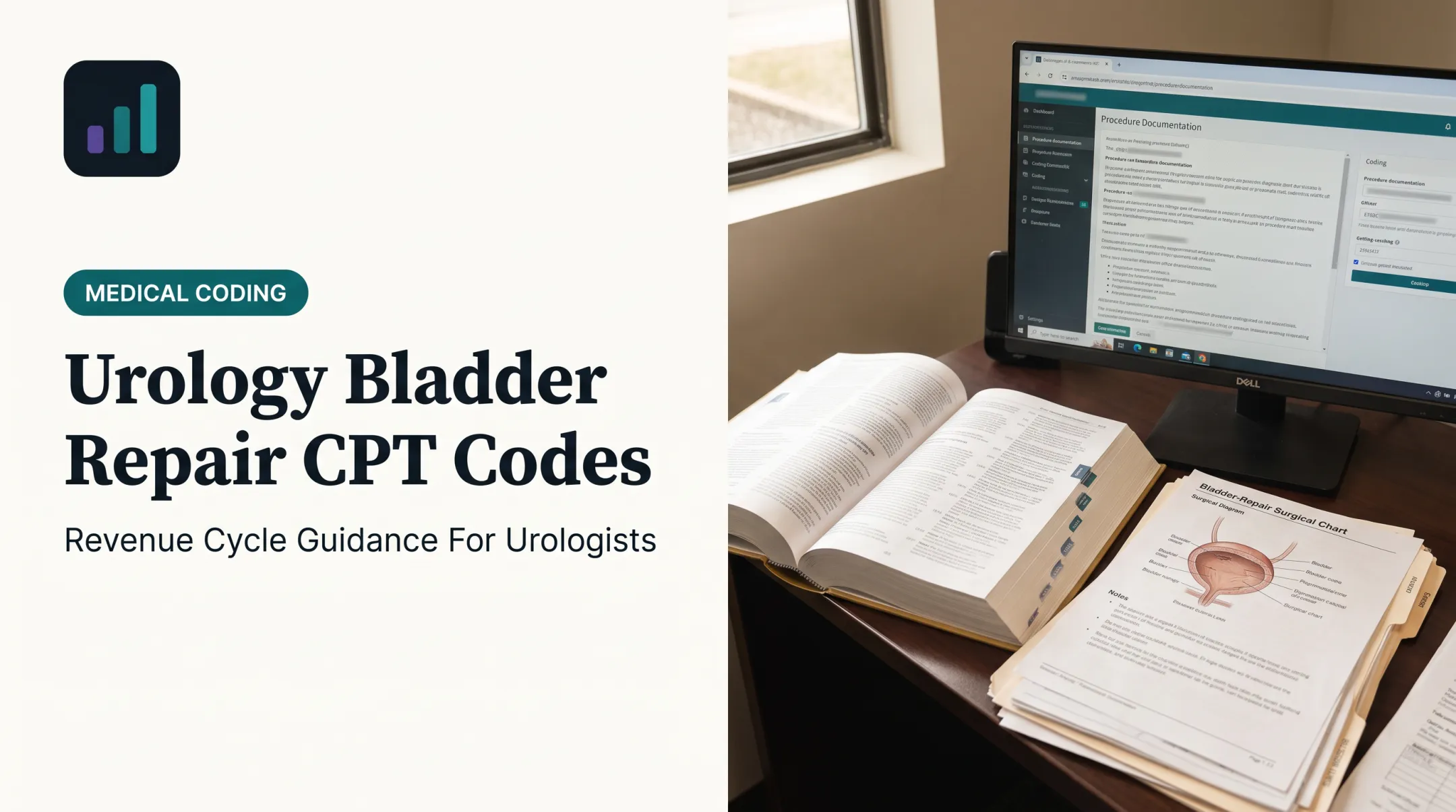 Urology Bladder Repair CPT Codes